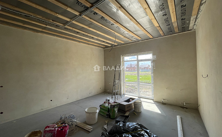 Дом 90.00м², фото 14