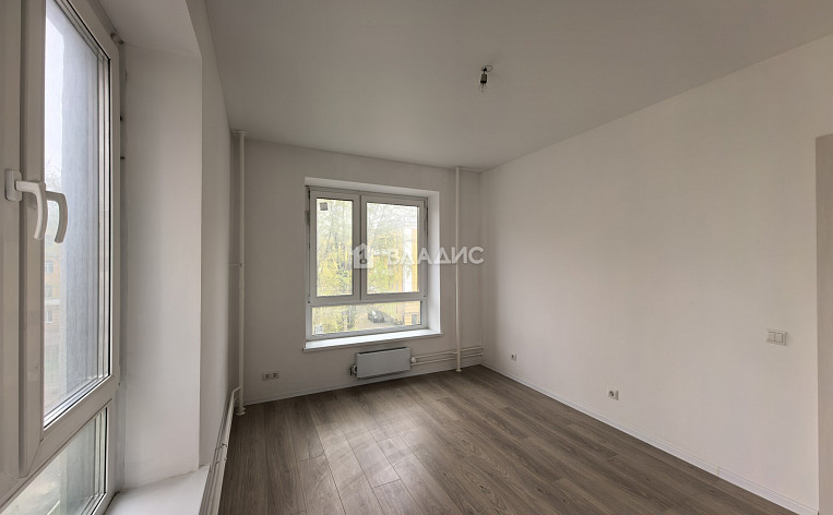 3-Комнатная квартира 82.10м², эт. 3, фото 22