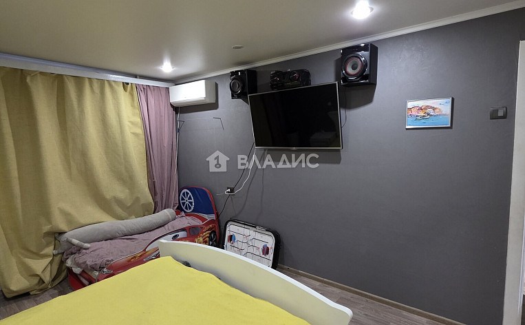 3-Комнатная квартира 70.00м², эт. 7, фото 17