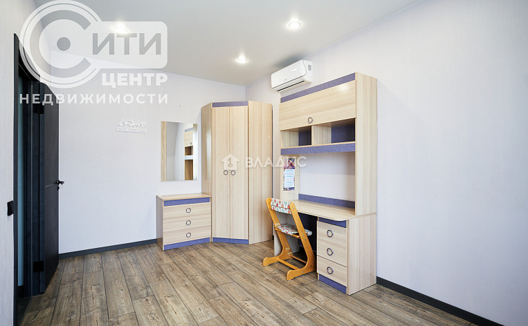 Дом 230.00м², фото 40