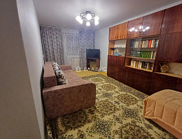 3-Комнатная квартира 57.50м²