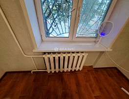 Комната 17.70м²