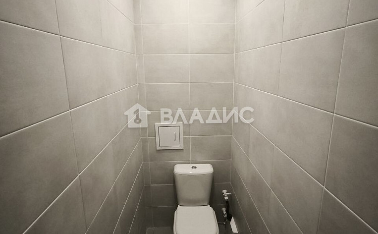 3-Комнатная квартира 80.20м², эт. 1, фото 9