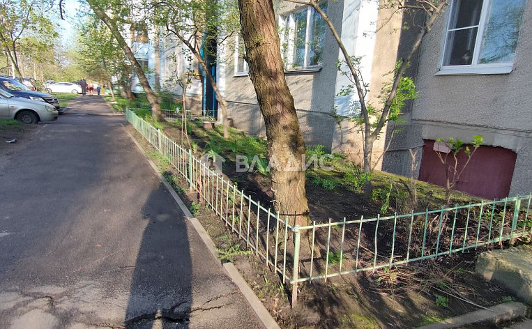 1-Комнатная квартира 36.00м², эт. 4, фото 16