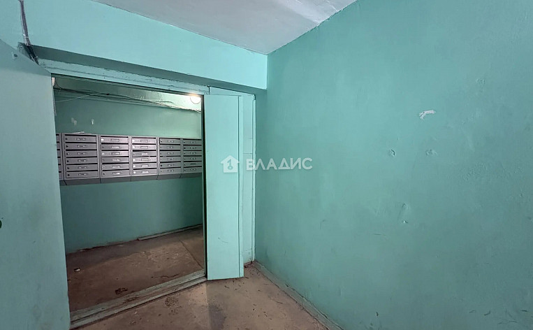 1-Комнатная квартира 36.10м², эт. 2, фото 26