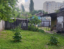 Дом 35.20м²