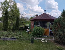 Дом, 61 м2, 12 сотка
