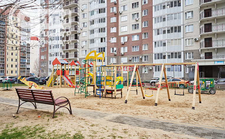 1-Комнатная квартира 37.00м², эт. 11, фото 25