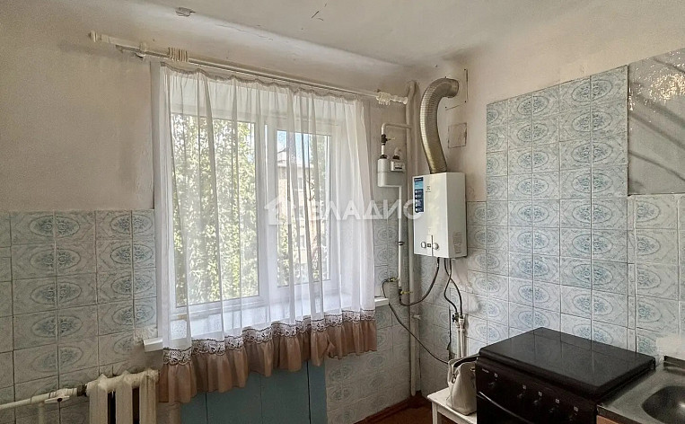 3-Комнатная квартира 51.00м², эт. 4, фото 34