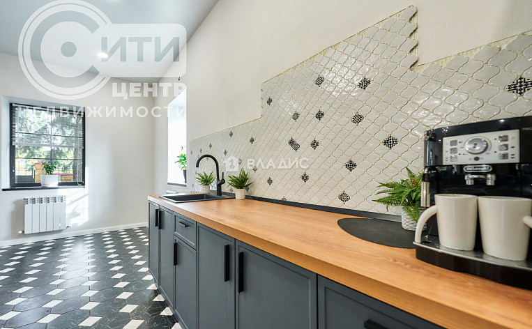 Дом 155.00м², фото 40