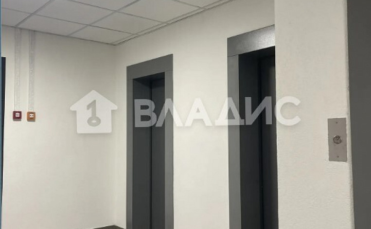 1-Комнатная квартира 41.58м², эт. 7, фото 5