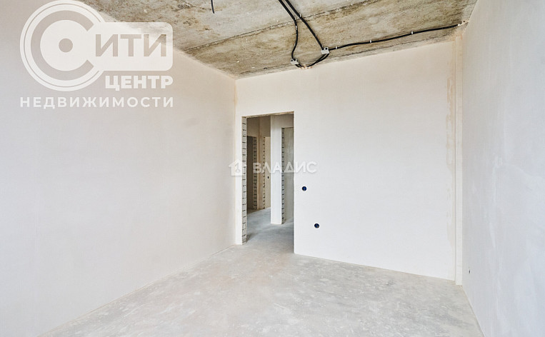 3-Комнатная квартира 71.40м², эт. 13, фото 24