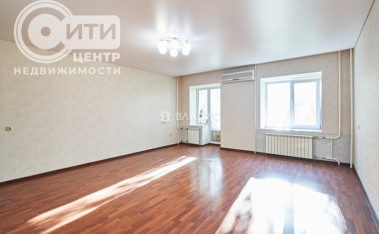3-Комнатная квартира 123.50м², эт. 4, фото 28