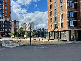 2-Комнатная квартира 51.13м²