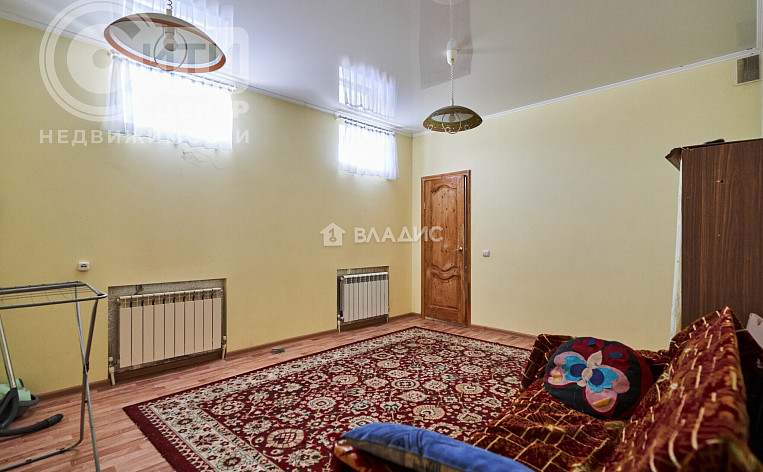 Дом 217.00м², фото 34
