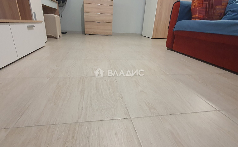1-Комнатная квартира 39.10м², эт. 14, фото 39