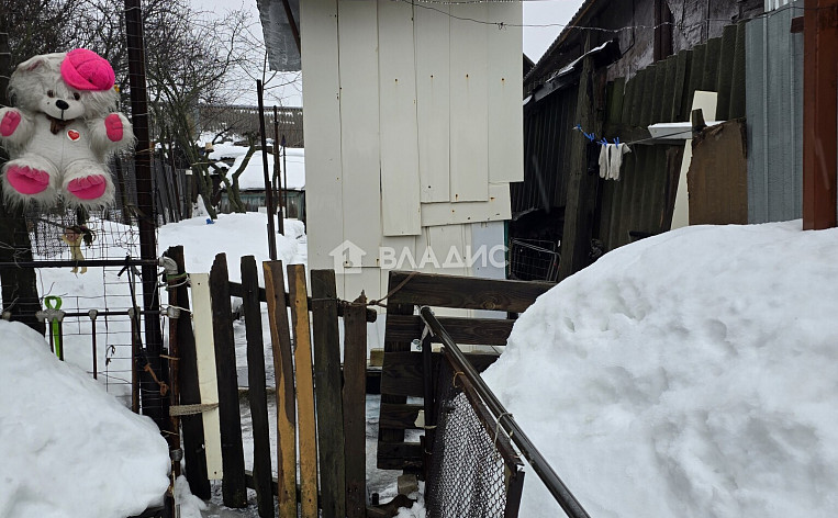 Дом 37.10м², фото 27