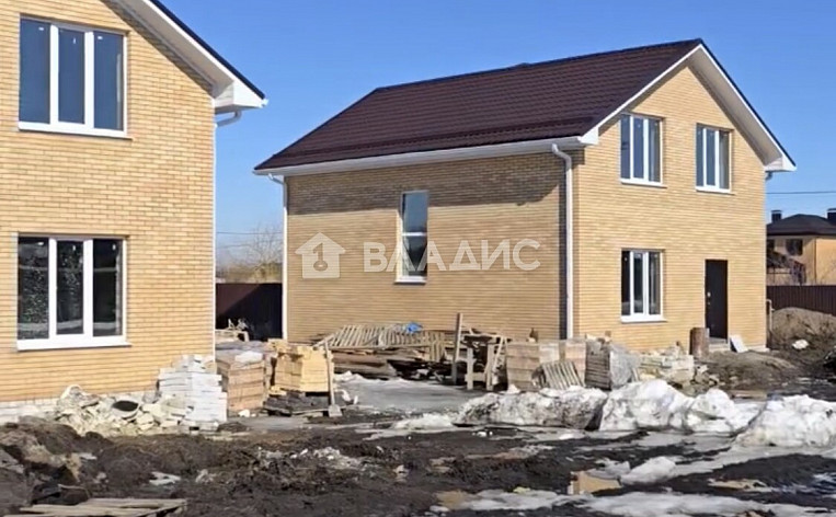 Дом 128.00м², фото 9