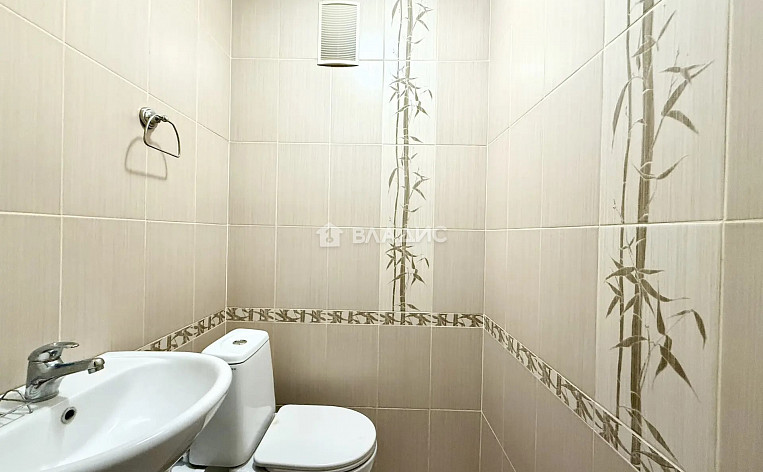 3-Комнатная квартира 83.20м², эт. 8, фото 38