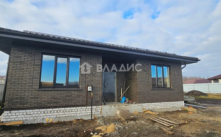 Дом 109.80м², фото 35
