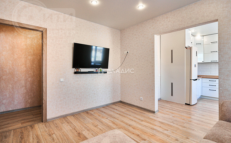 3-Комнатная квартира 89.60м², эт. 4, фото 24