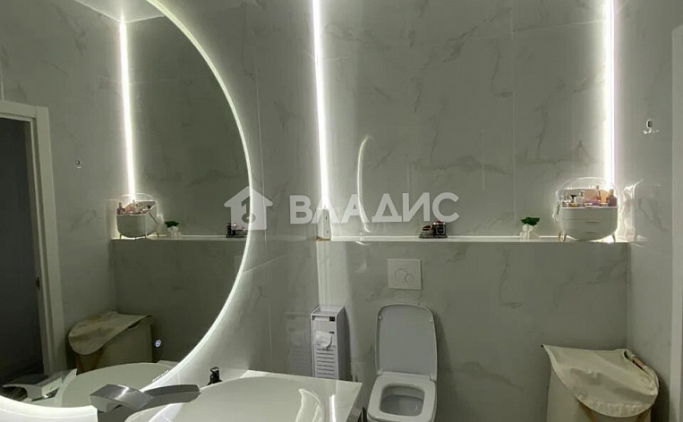 Дом 163.00м², фото 23