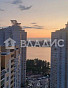1-Комнатная квартира 44.00м², эт. 17, фото 10