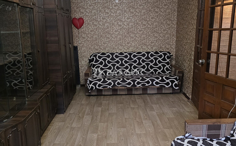 1-Комнатная квартира 32.00м², эт. 2, фото 16