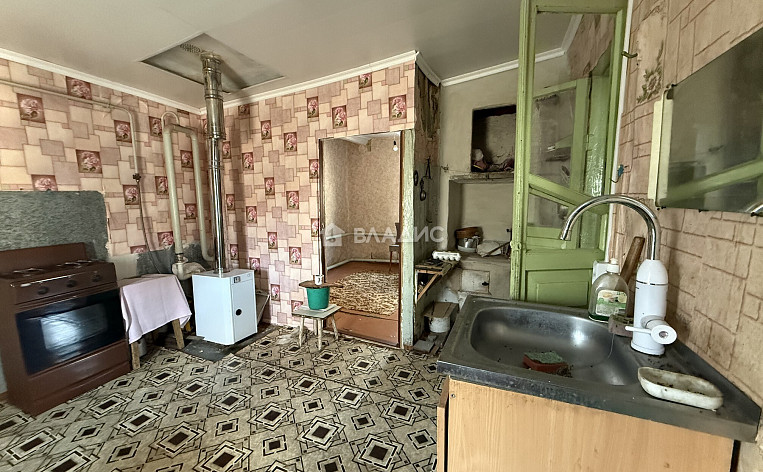 Дом 56.60м², фото 28