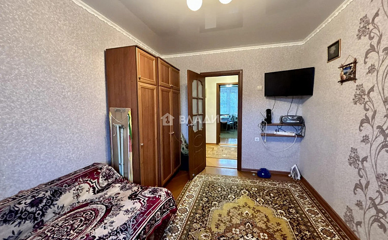 Дом 74.00м², фото 40