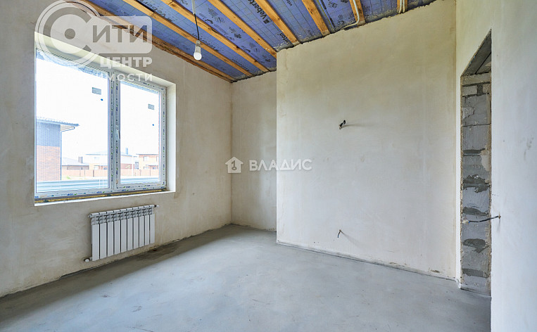 Дом 142.00м², фото 40