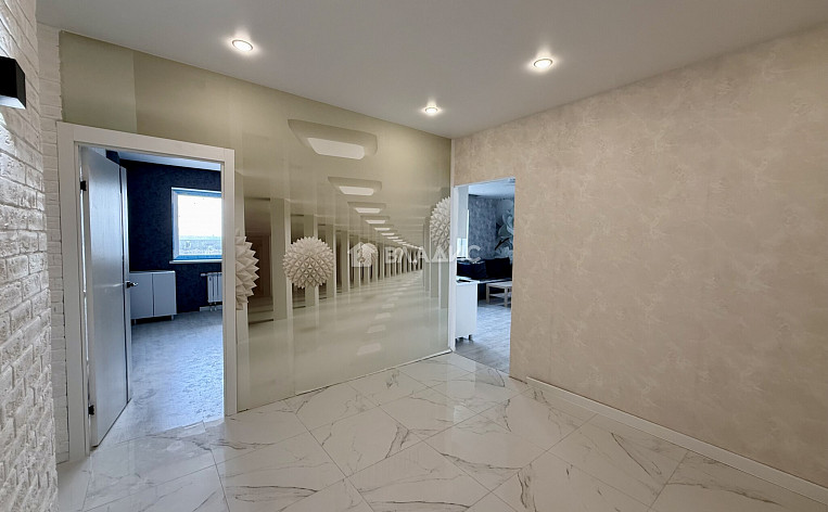 2-Комнатная квартира 74.70м², эт. 22, фото 29