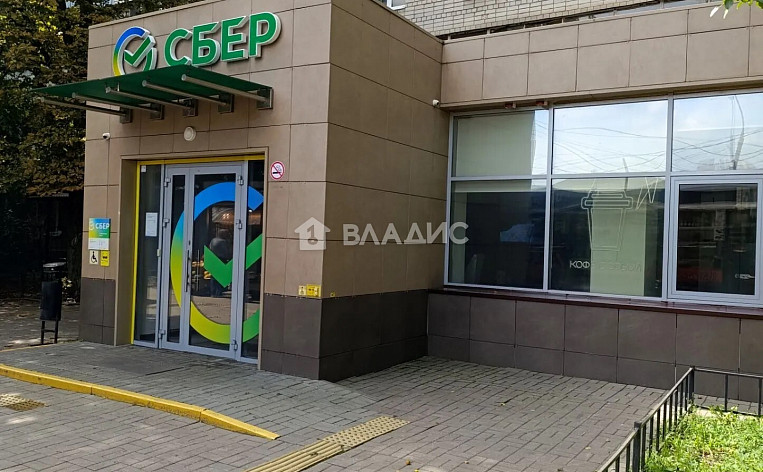 2-Комнатная квартира 45.40м², эт. 2, фото 16