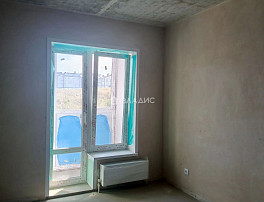 3-Комнатная квартира 72.22м²