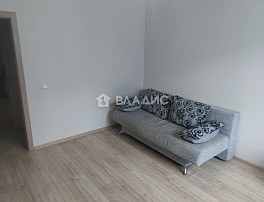 2-Комнатная квартира 59.40м²