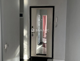 1-Комнатная квартира 34.00м²