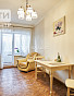 3-Комнатная квартира 103.00м², эт. 4, фото 24