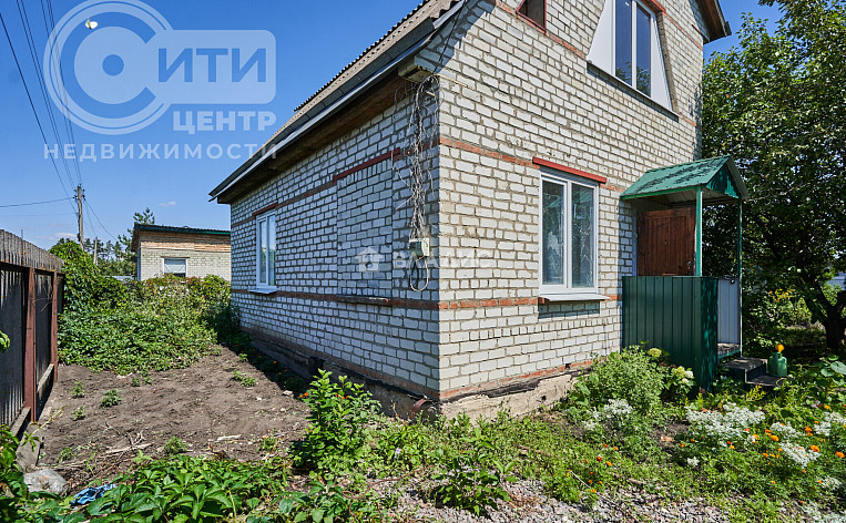 Дом 30.60м², фото 31