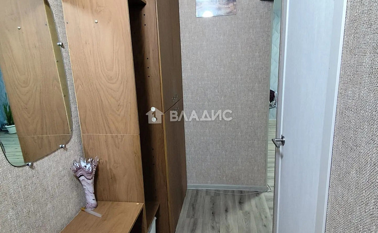 1-Комнатная квартира 31.30м², эт. 4, фото 19