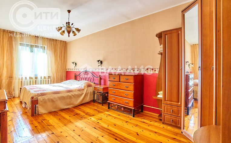 Дом 235.00м², фото 34