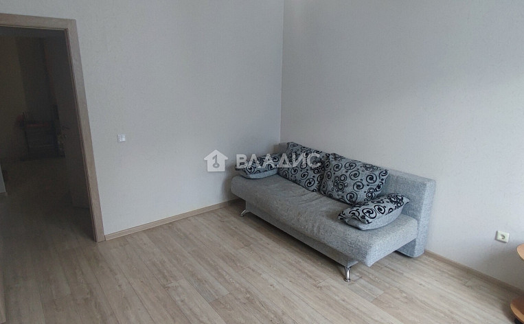 2-Комнатная квартира 59.40м², эт. 12, фото 18
