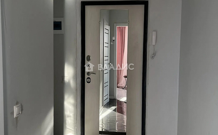 1-Комнатная квартира 34.00м², эт. 15, фото 12