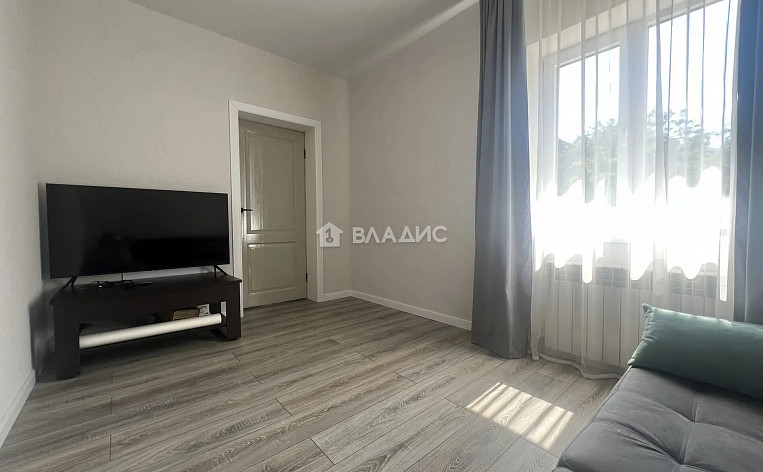 Дом 88.80м², фото 20