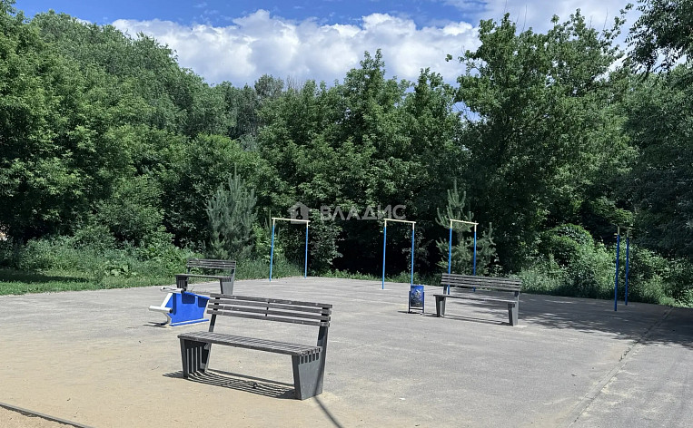 1-Комнатная квартира 32.20м², эт. 2, фото 23
