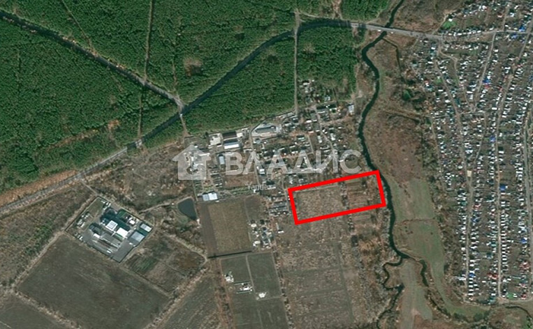 Земельный участок 7.00 соток, фото 6