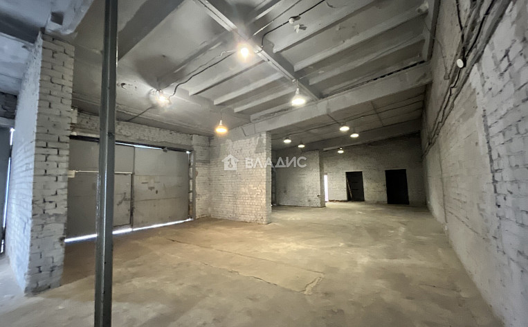 Коммерческое помещение 650.00м², эт. 1, фото 14