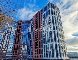 Студия 29.83м²