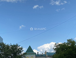 Студия 25.00м²