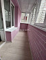 1-Комнатная квартира 36.40м², эт. 3, фото 9