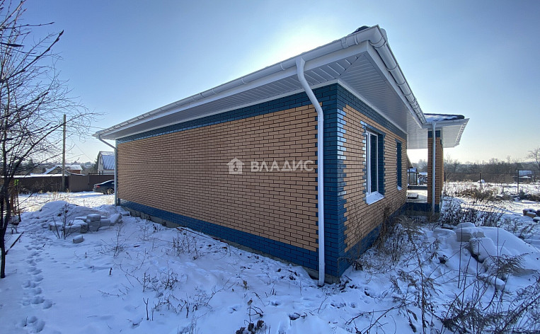 Дом 133.30м², фото 26